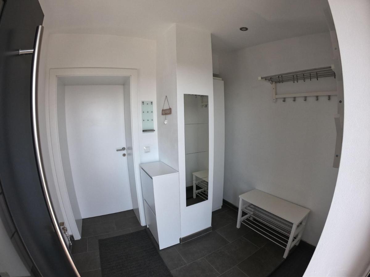 Ferienwohnung Pauli Mörbisch am See Buitenkant foto